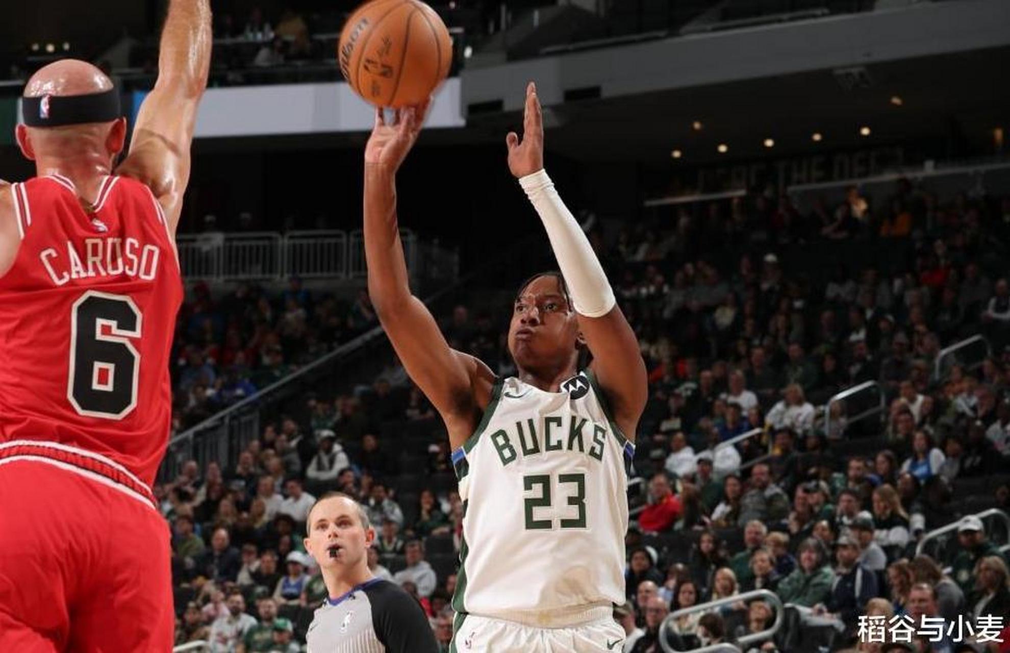 里程碑夜！密尔沃基雄鹿复出首秀，中超赛后刷纪录，态度坚定，纪律约束更严格的简单介绍-体育竞猜